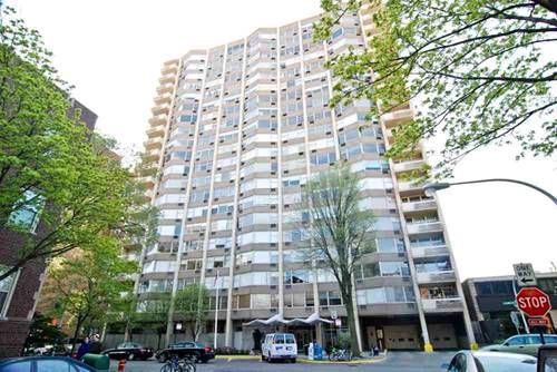 555 W Cornelia Unit 1501, Chicago, IL 60657