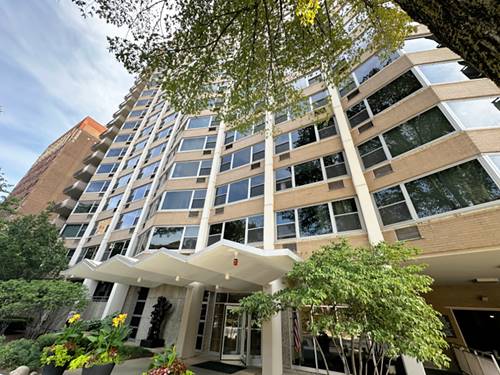 555 W Cornelia Unit 1501, Chicago, IL 60657