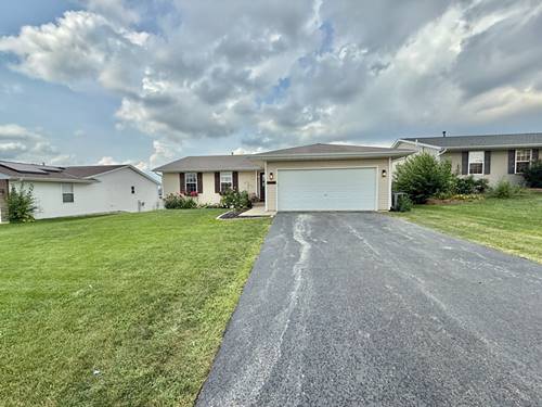3048 Merseyshire, Machesney Park, IL 61115