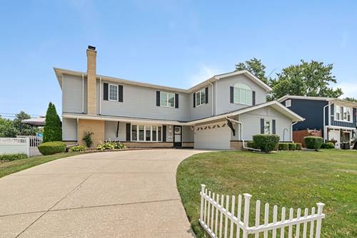 15317 Las Robles, Oak Forest, IL 60452