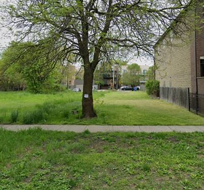 6538 S Kimbark, Chicago, IL 60637