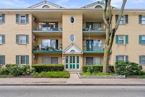 6566 W Barry Unit 102-S, Chicago, IL 60634