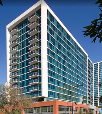 3740 N Halsted Unit 505, Chicago, IL 60613