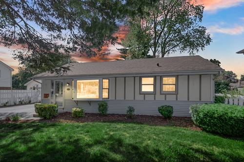 5613 W 84th, Burbank, IL 60459
