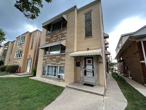 3842 N Central Unit 2, Chicago, IL 60634
