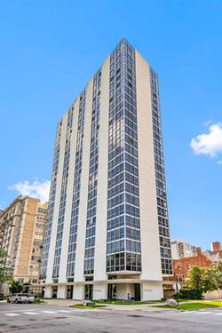 1555 N Dearborn Unit 25E, Chicago, IL 60610