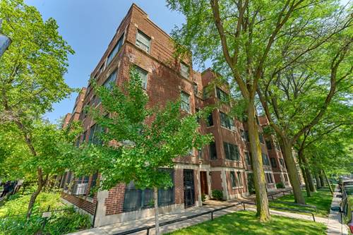 1300 E 56th Unit G, Chicago, IL 60637