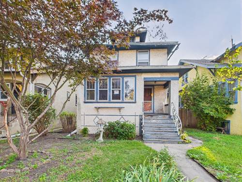 515 S Oak Park, Oak Park, IL 60304