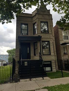 1227 S Springfield Unit 1, Chicago, IL 60623