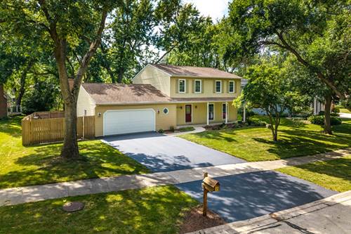 1137 Overton, Naperville, IL 60540