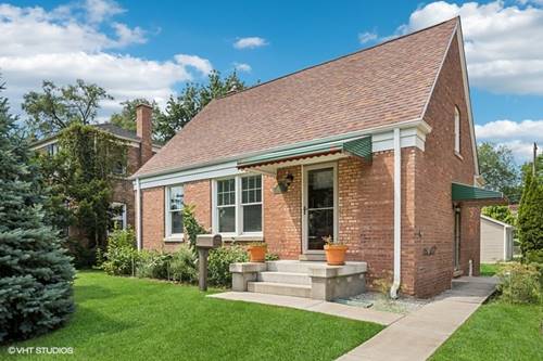 3730 Blanchan, Brookfield, IL 60513
