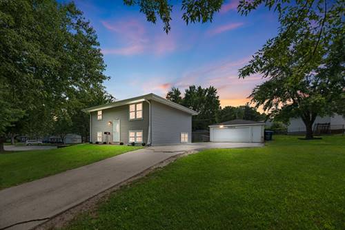 226 Barbara, Steger, IL 60475