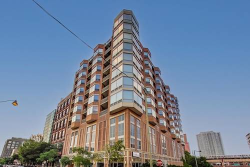 720 W Randolph Unit PH3, Chicago, IL 60661