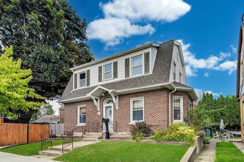 6320 W Peterson, Chicago, IL 60646