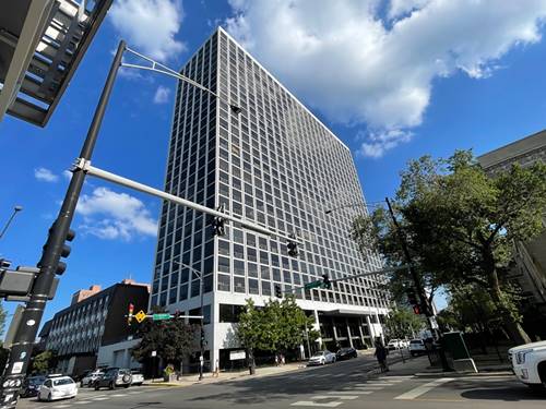 4343 N Clarendon Unit 1018, Chicago, IL 60613