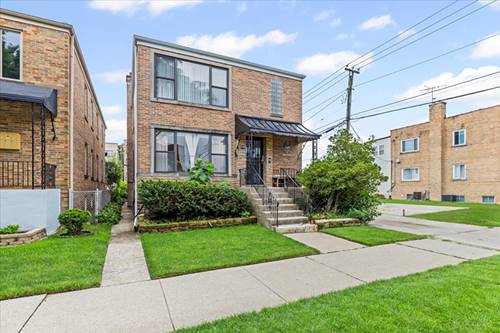 2745 W Berwyn, Chicago, IL 60625