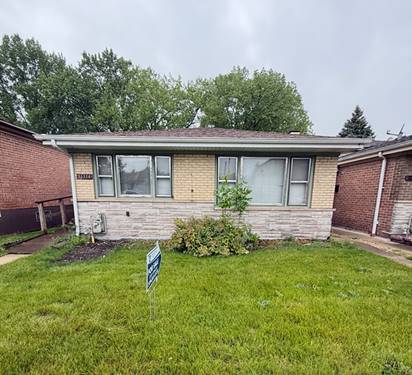 11314 S Green Bay, Chicago, IL 60617