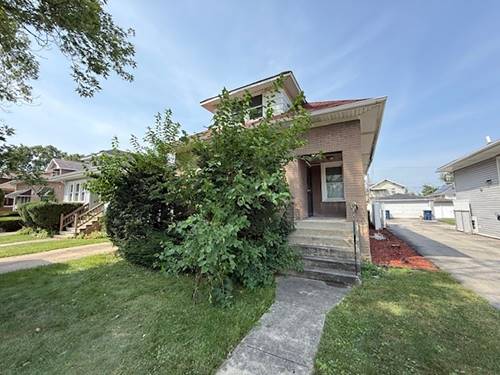 624 S 19th, Maywood, IL 60153