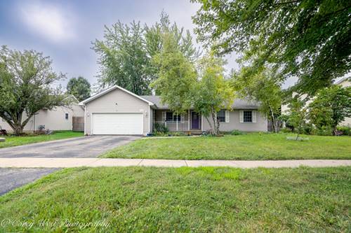 134 Brian, Sycamore, IL 60178