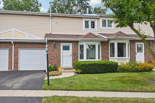 516 Blue Jay, Mount Prospect, IL 60056