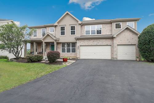 591 Barclay, Bolingbrook, IL 60440