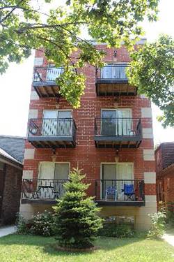 1715 W Albion Unit 1S, Chicago, IL 60626