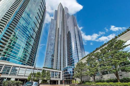 1211 S Prairie Unit 3906, Chicago, IL 60605