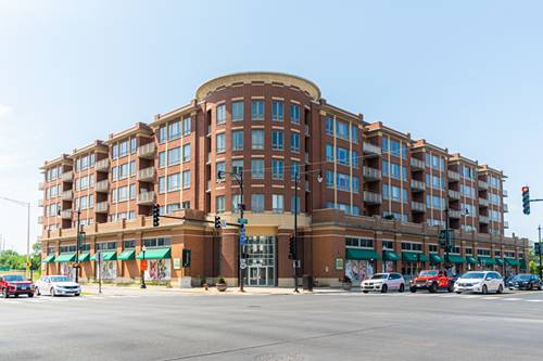 6000 N Cicero Unit 512, Chicago, IL 60646