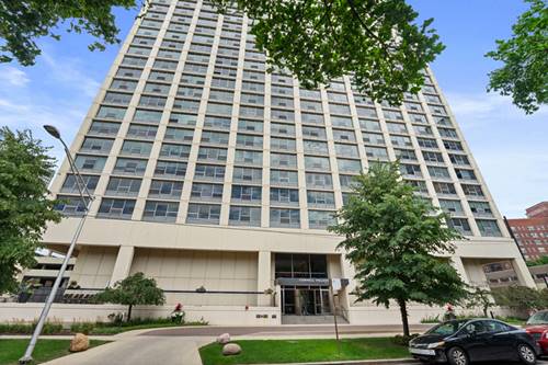5201 S Cornell Unit 4B, Chicago, IL 60615