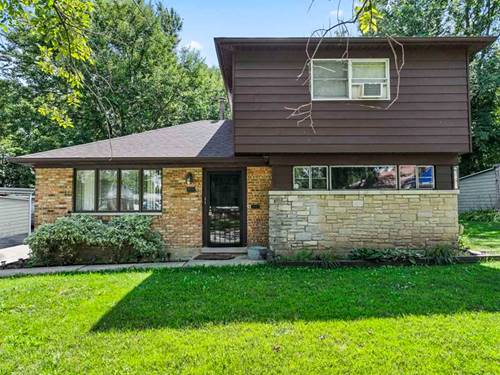 123 Peach, Park Forest, IL 60466