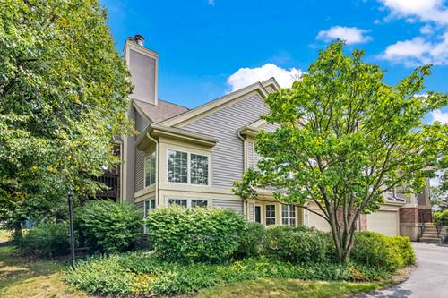 607 Stone Brook Unit 47-1, Elk Grove Village, IL 60007