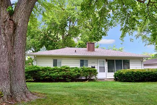 1520 Birchlawn, Ottawa, IL 61350
