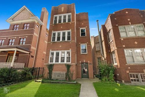 2527 W Ainslie, Chicago, IL 60625