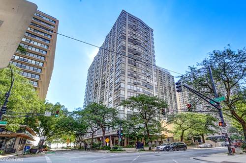 5757 N Sheridan Unit 18C, Chicago, IL 60660