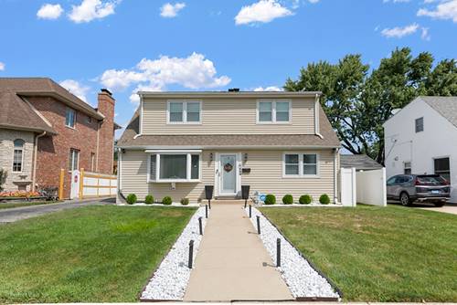 7030 Foster, Morton Grove, IL 60053
