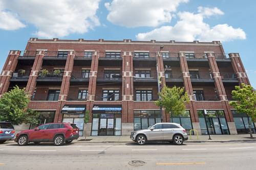 4141 N Kedzie Unit 307, Chicago, IL 60618