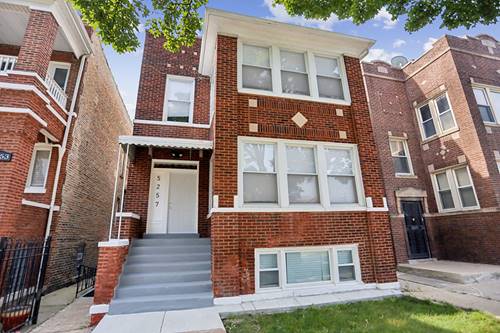5257 W Van Buren, Chicago, IL 60644