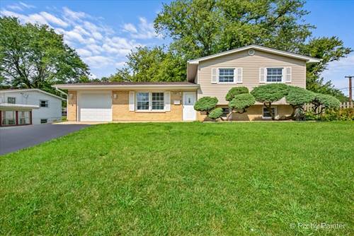 1505 Cypress, Hanover Park, IL 60133