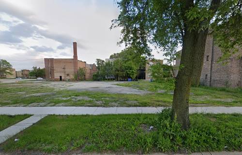 1457 E Marquette, Chicago, IL 60637