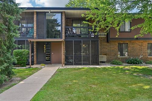 4602 W Northfox Unit 7, Mchenry, IL 60050