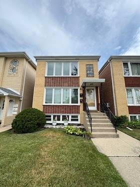 8006 W Addison Unit G, Chicago, IL 60634