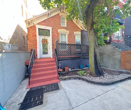 1629 S California, Chicago, IL 60608
