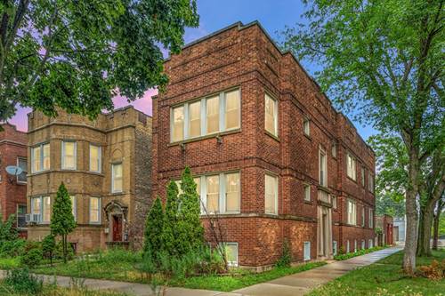 2424 W Hollywood Unit 3, Chicago, IL 60659