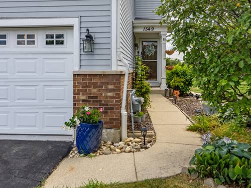 1549 Brompton, Crystal Lake, IL 60014
