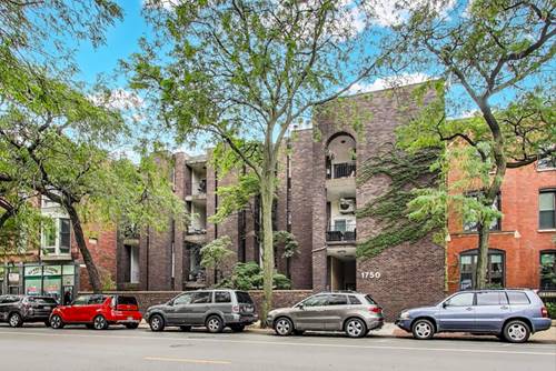 1750 N Wells Unit 202, Chicago, IL 60614