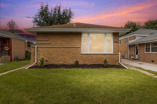 14634 Kimbark, Dolton, IL 60419