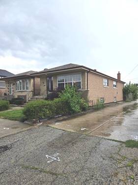5914 S Meade, Chicago, IL 60638