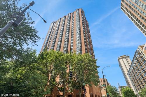 899 S Plymouth Unit 2003, Chicago, IL 60605