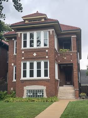 322 S Oak Park Unit 1, Oak Park, IL 60302