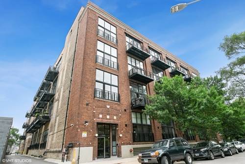 1935 N Fairfield Unit 306, Chicago, IL 60647